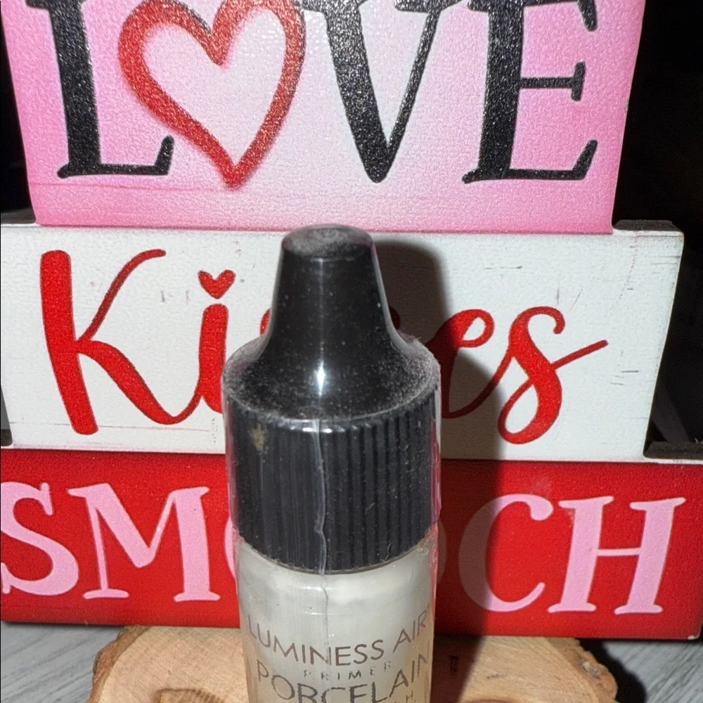 Luminess Air Porcelain Primer